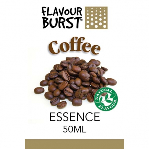 coffee essence