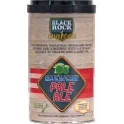 Black Rock Crafted American Pale Ale 1.7kg - CARTON 6