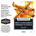 Botannix Hot Cinnamon Whiskey
