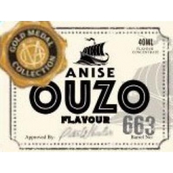 GM COLLECTION Anise Ouzo