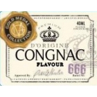 GM COLLECTION Premium D'Origine Cognac