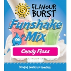 Funshake - CANDY FLOSS