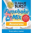 Low Sugar Funshake - BANANARAMA