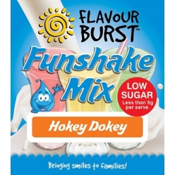 Low Sugar Funshake - HOKEY DOKEY