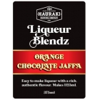 Orange Chocolate Jaffa Liqueur Blendz - 375ml
