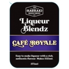 Cafe Royale Liqueur Blendz 375ml