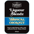 Tropical Coconut Liqueur Blendz 375ml
