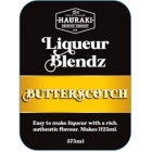 Butterscotch Liqueur Blendz 375ml