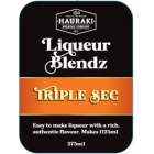 Triple Sec Liqueur Blendz 375ml