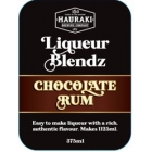 Chocolate Rum Liqueur Blendz 375ml
