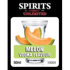 Melon Fruit Vodka