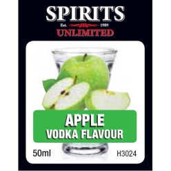 Apple Fruit Vodka