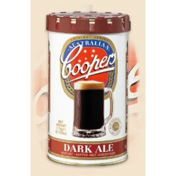 Coopers Dark Ale - carton 6