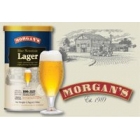 Morgans Blue Mountain Lager