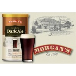 Morgans Ironbark Dark Ale