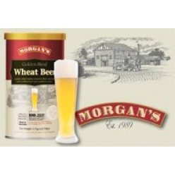 Morgans Golden Sheaf  Wheat