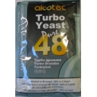 Alcotec 48 Hour - BEST BEFORE END 01/24