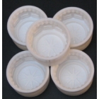 Caps for PET Bottles