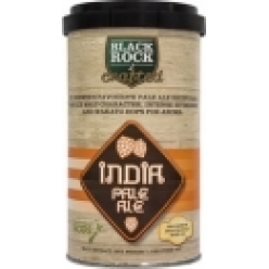 Black Rock Crafted India Pale Ale 1.7kg - CARTON 6