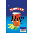 Morgan's Hops 50gm - GALAXY