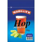 Morgan's Hops 50gm - SIMCOE