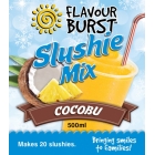 Cocobu Slushie Mix