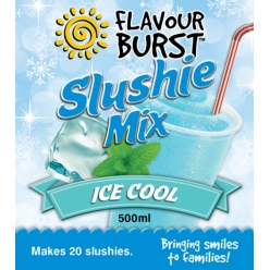 Ice Cool Slushie Mix