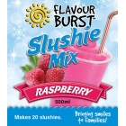 Raspberry Slushie Mix