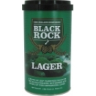 Black Rock Lager 1.7kg - CARTON 6