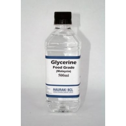 Glycerine 500ml