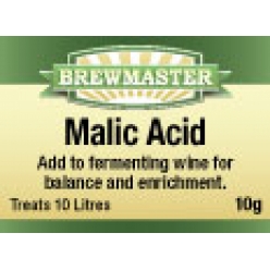 Malic Acid 