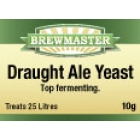 Draught Ale Yeast 