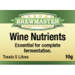 Wine Nutrients - 10gm