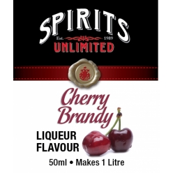 Cherry Brandy 