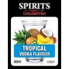 Tropical Fruit Vodka