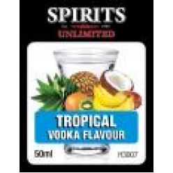 Tropical Fruit Vodka